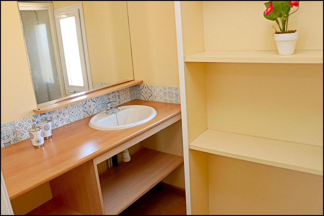 Bungalow Con Piscina Privada Conil De La Frontera Buitenkant foto