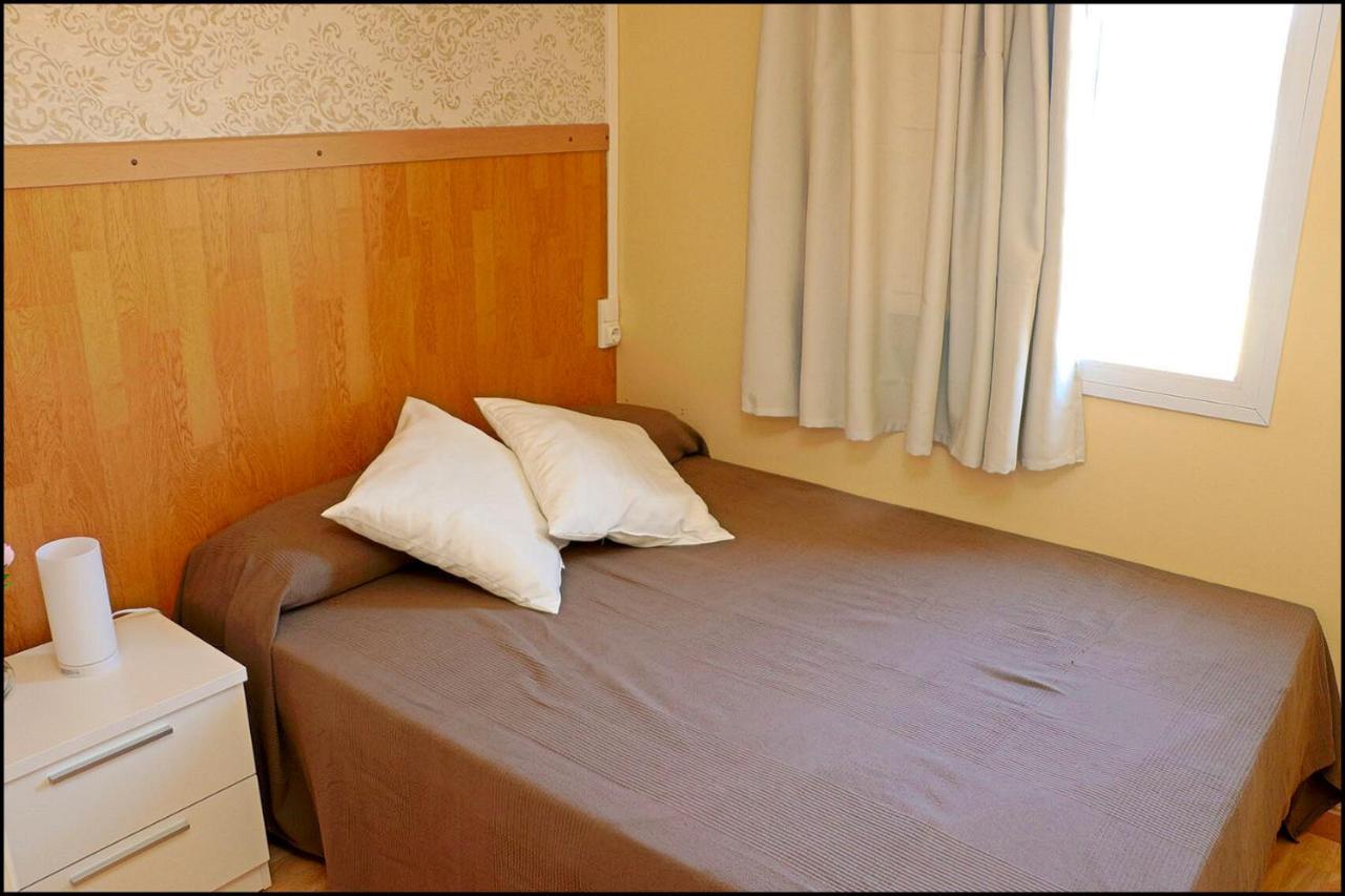 Bungalow Con Piscina Privada Conil De La Frontera Buitenkant foto