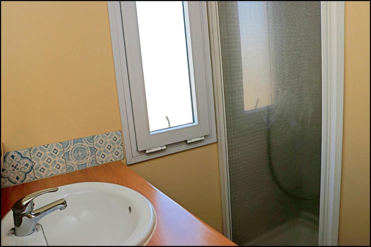 Bungalow Con Piscina Privada Conil De La Frontera Buitenkant foto